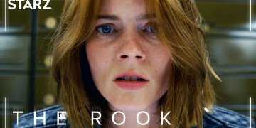 Starzplay lanza el trailer de su nueva serie “The Rook”