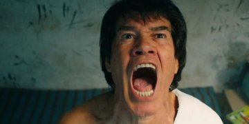 Se estrena la serie de Monzón