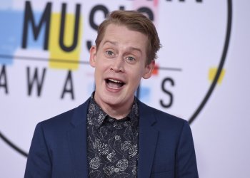 Macaulay Culkin hizo el top 10 de películas en las que actuó