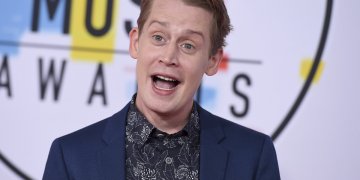 Macaulay Culkin hizo el top 10 de películas en las que actuó