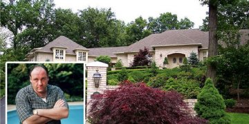 La casa de Tony Soprano está a la venta por millonaria suma