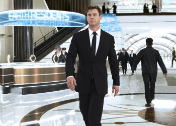 Chris Hemsworth se toma un año sabático