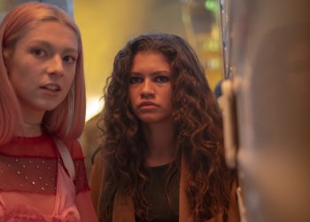 Se confirmó la segunda temporada de “Euphoria”