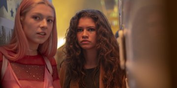 Se confirmó la segunda temporada de “Euphoria”