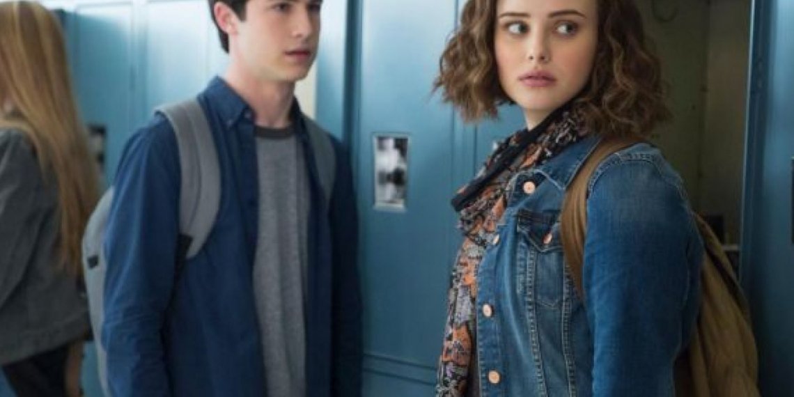 Netflix eliminó la escena del suicidio en “13 reasons why”