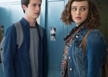 Netflix eliminó la escena del suicidio en “13 reasons why”