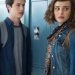 Netflix eliminó la escena del suicidio en “13 reasons why”