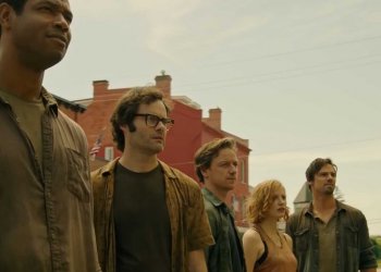 “It: Capítulo 2” lanzó un nuevo tráiler