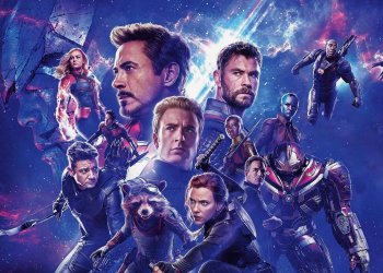 Es oficial: “Avengers: Endgame” es la franquicia más taquillera de la historia