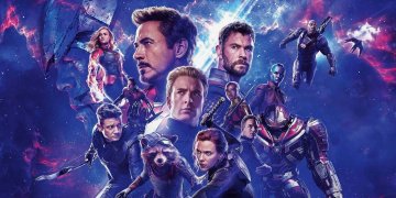 Es oficial: “Avengers: Endgame” es la franquicia más taquillera de la historia