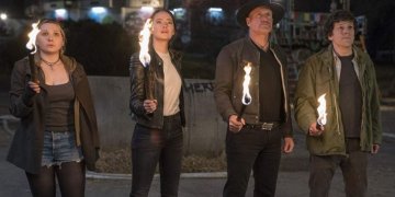 Tenemos el primer avance de “Zombieland 2”