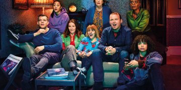 T’nia Miller: “Lo que vemos en ‘Years and years’ ya está pasando”