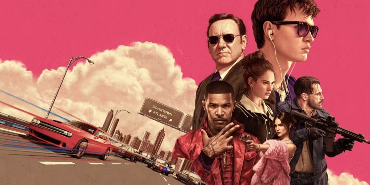 “Baby Driver 2”, cada vez más cerca de ser una realidad