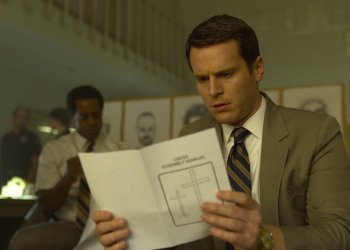 “Mindhunter” tiene el primer avance de su segunda temporada y da escalofríos