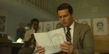 “Mindhunter” tiene el primer avance de su segunda temporada y da escalofríos