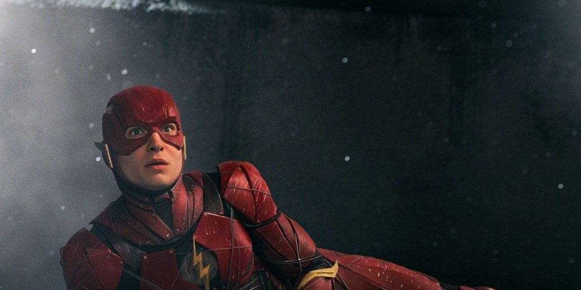 Andy Muschietti suena para dirigir “Flash”
