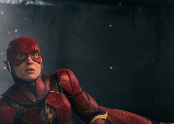 Andy Muschietti suena para dirigir “Flash”