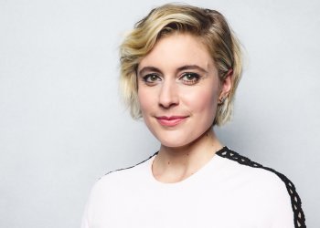 ¿Greta Gerwig, la directora del live action de Barbie junto a Margot Robbie?