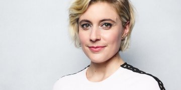 ¿Greta Gerwig, la directora del live action de Barbie junto a Margot Robbie?