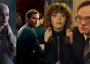 Nominaciones a los Emmy 2019: Game of Thrones rompe el record como la serie más nominada en los Premios Emmy