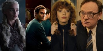 Nominaciones a los Emmy 2019: Game of Thrones rompe el record como la serie más nominada en los Premios Emmy