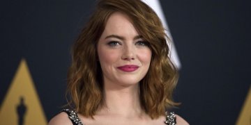 El proyecto que podría unir nuevamente a Damien Chazelle y Emma Stone luego de La La Land