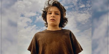 Se estrena En los 90, la película de Jonah Hill