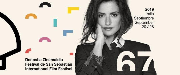 Festival de San Sebastián 2019: Anunciarón las 14 películas de la competencia New Directors