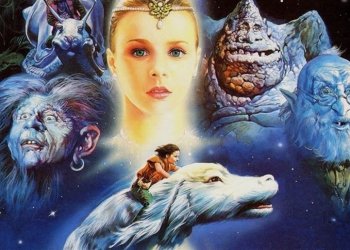 Se cumplen 35 años del estreno de “La historia sin fin”