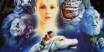 Se cumplen 35 años del estreno de “La historia sin fin”