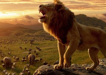 El rey león 2019: viaje nostálgico hacia la magia de un clásico