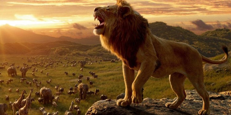 El rey león 2019: viaje nostálgico hacia la magia de un clásico