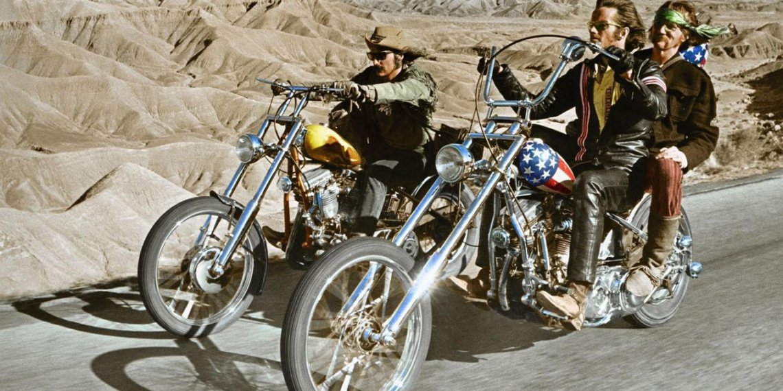 Maratón: Las 9 películas elegidas por Quentin Tarantino