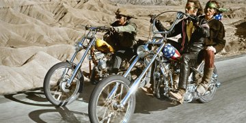 Maratón: Las 9 películas elegidas por Quentin Tarantino