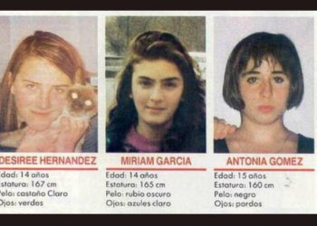 “El caso Alcàsser”, el documental que marca tendencia en Netflix