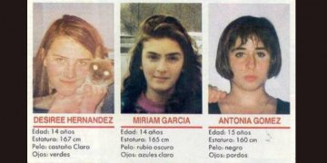 “El caso Alcàsser”, el documental que marca tendencia en Netflix