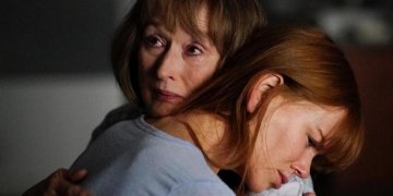 Big Little Lies: final de temporada con sabor amargo