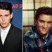 La biopic de Elvis confirmó a Austin Butler como su protagonista