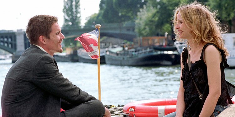 A 15 años de Antes del Atardecer, repasamos algunos datos curiosos de su creación