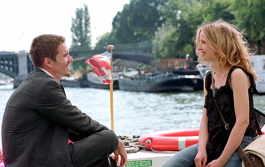 A 15 años de Antes del Atardecer, repasamos algunos datos curiosos de su creación