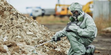 Chernobyl: el rey que no fue