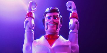 En Argentina, Toy Story 4 es la película más vista de la historia