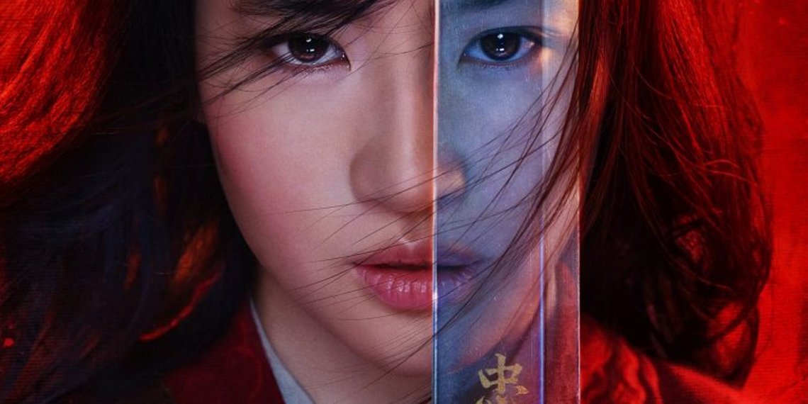 Se estrenó el trailer de Mulán y te contamos la historia real en la que se basa la peli de Disney