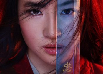 Se estrenó el trailer de Mulán y te contamos la historia real en la que se basa la peli de Disney