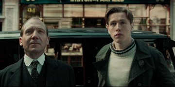 Mirá el trailer de “The King´s Man”, la precuela de Kingsman que cuenta los orígenes del servicio secreto