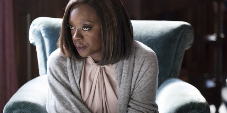 5 razones por las que vamos a extrañar “How to Get Away With Murder”