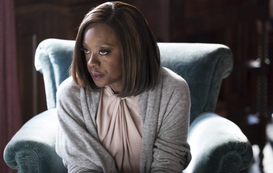 5 razones por las que vamos a extrañar “How to Get Away With Murder”
