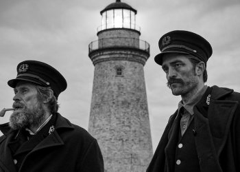 Primer tráiler de “The Lighthouse” la nueva película del director de “La Bruja”