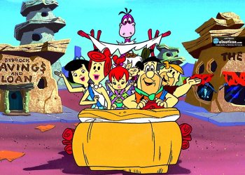 Vuelven “Los Picapiedra” en forma de serie animada para adultos