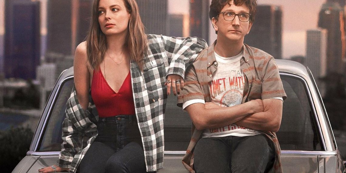 5 series cortas para ver en Netflix cuando te quedes sin redes sociales